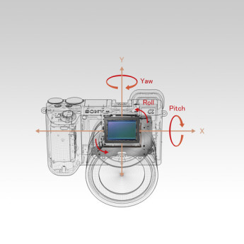 Sony ilce 6500m b 26