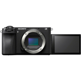 Sony ilce 6700 10