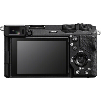 Sony ilce 6700 2