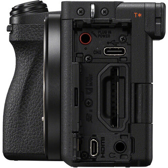 Sony ilce 6700 7