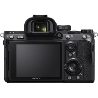 Sony ilce 7m3 2