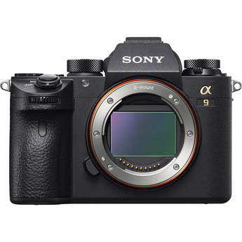 Sony ilce 9 b 1