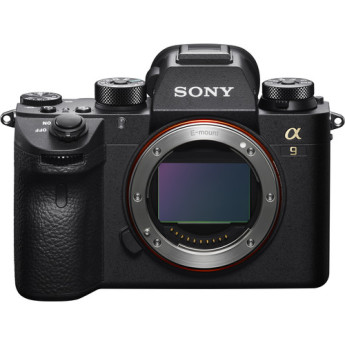 Sony ilce 9 b 2