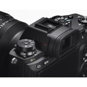 Sony ilce 9 b 20