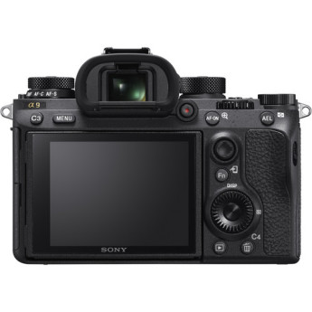 Sony ilce 9 b 4