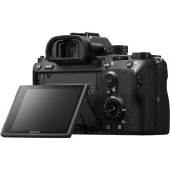 Sony ilce 9 b 9