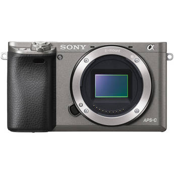 Sony ilce6000 h 1