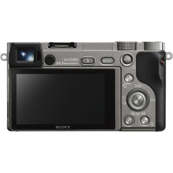 Sony ilce6000 h 2