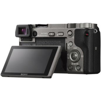 Sony ilce6000 h 4