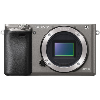 Sony ilce6000l h 12