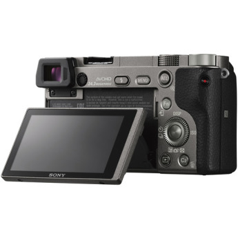 Sony ilce6000l h 28