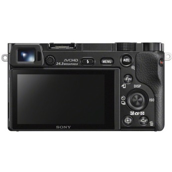 Sony ilce6000y b 10