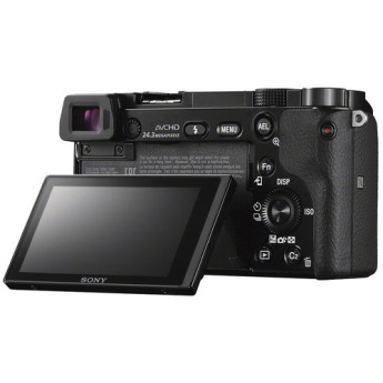 Sony ilce6000y b 12