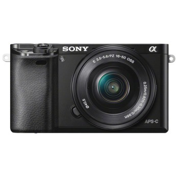 Sony ilce6000y b 5