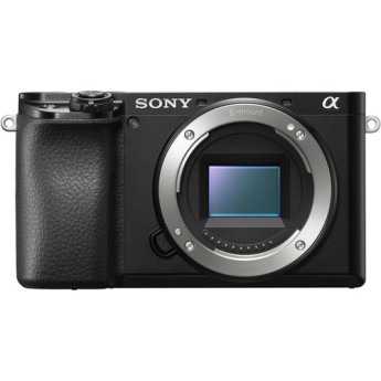 Sony ilce6100 b 1