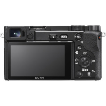 Sony ilce6100 b 2