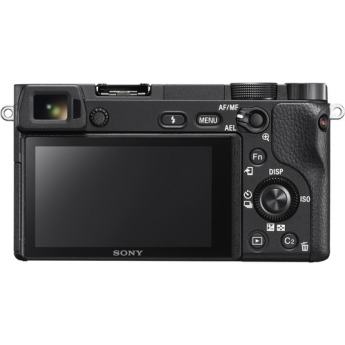 Sony ilce6300 b 5