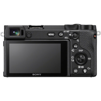 Sony ilce6600 b 2