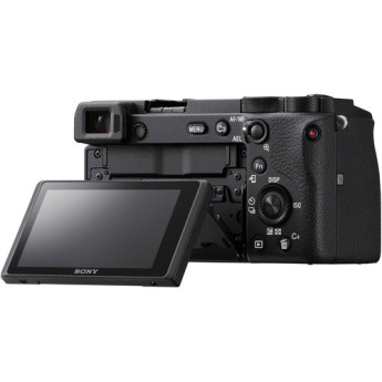 Sony ilce6600 b 4