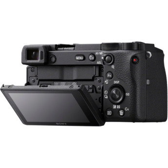 Sony ilce6600 b 5