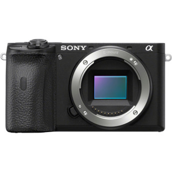 Sony ilce6600m b 16