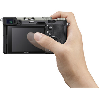 Sony ilce7cl s 10