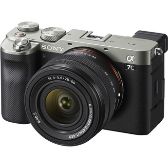 Sony ilce7cl s 11