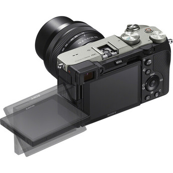 Sony ilce7cl s 12