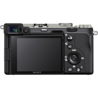 Sony ilce7cl s 2