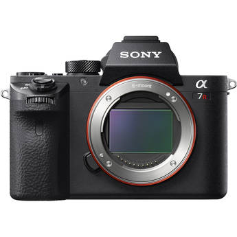 Sony ilce7rm2 b 1