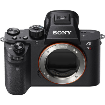 Sony ilce7rm2 b 2