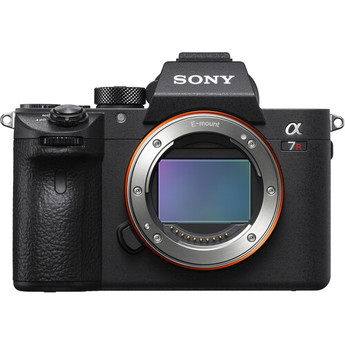 Sony ilce7rm4a b 1