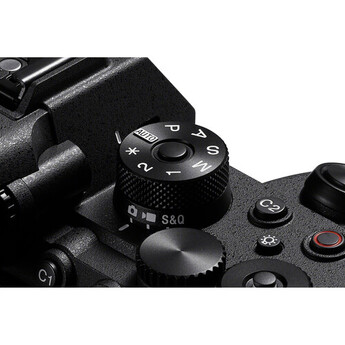 Sony a7R VI Mirrorless Camera — thumbnail 10