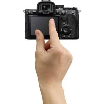 Sony a7R VI Mirrorless Camera — thumbnail 11