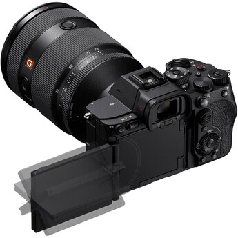 Sony a7R VI Mirrorless Camera — thumbnail 12