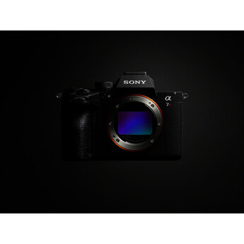 Sony a7R VI Mirrorless Camera — thumbnail 14