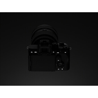 Sony a7R VI Mirrorless Camera — thumbnail 15