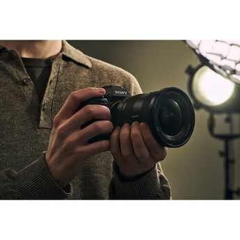 Sony a7R VI Mirrorless Camera — thumbnail 18