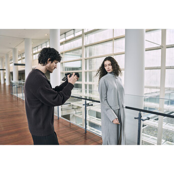 Sony a7R VI Mirrorless Camera — thumbnail 21