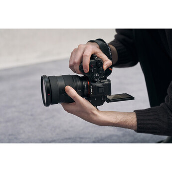 Sony a7R VI Mirrorless Camera — thumbnail 23