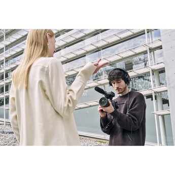 Sony a7R VI Mirrorless Camera — thumbnail 25