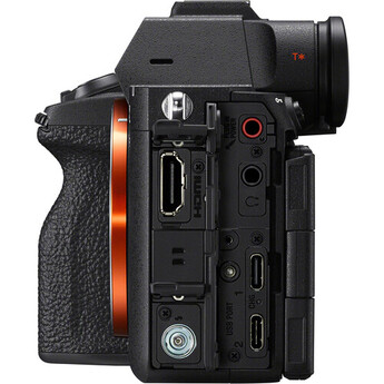Sony a7R VI Mirrorless Camera — thumbnail 4