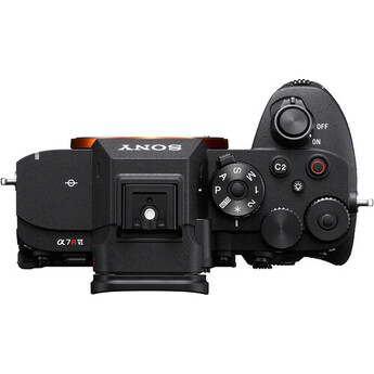 Sony a7R VI Mirrorless Camera — thumbnail 5