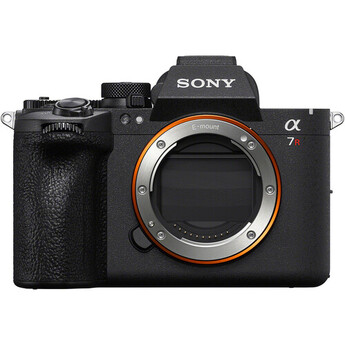 Sony a7R VI Mirrorless Camera — thumbnail 7