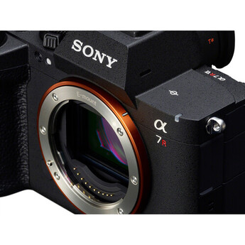 Sony a7R VI Mirrorless Camera — thumbnail 8