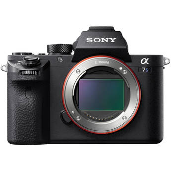 Sony ilce7sm2 b 1