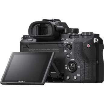 Sony ilce7sm2 b 7