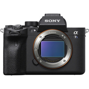 Sony ilce7sm3 b 1