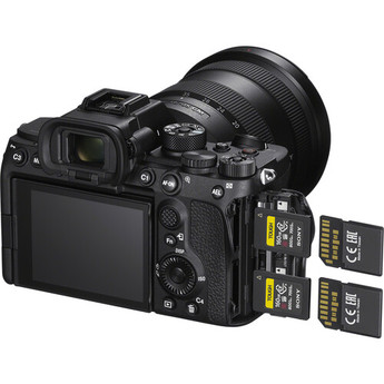 Sony ilce7sm3 b 11