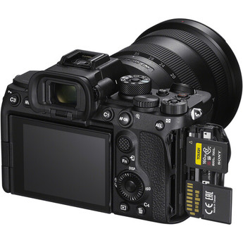 Sony ilce7sm3 b 12